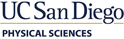 UC San Diego Physical Scicenes