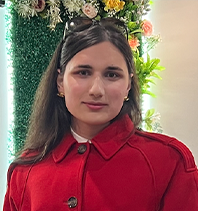 Nikita Harwich