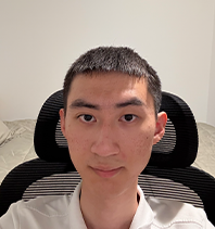 Terry Jiang