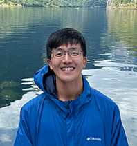 Lucas Yan