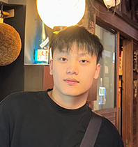 Jason Zhang