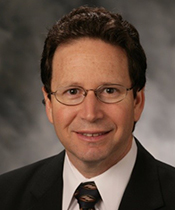 Jeffrey Marks ’80, PhD