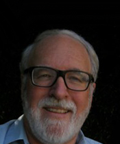 Kenneth Stalder ’74, PhD