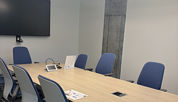student success center conference room