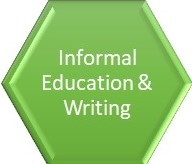 Informal Education and Writing