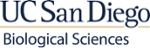 Division of Biological Sciences Logo