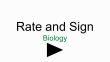 rate and sign biology