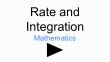 integration math