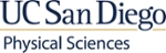 Division of Physical Sciences Logo
