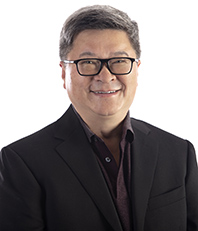 Terry Hwa