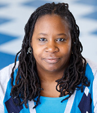 Lisa Jones