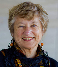 Susan Taylor