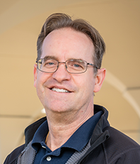Richard Averitt