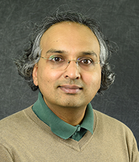 Kiran Kedlaya
