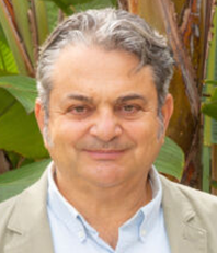 Dimitris Politis