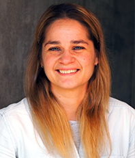 Julia Stauber