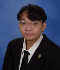 Khoa D. Tran