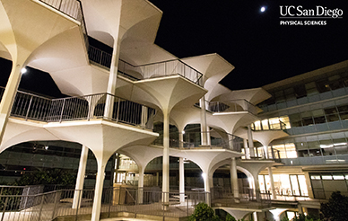 Download Zoom image of Mayer Hall