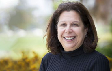 Vicki Grassian IUPAC 2019 Distinguished Women in Chemistry or Chemical Engineering