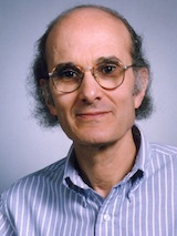 M. Salah Baouendi